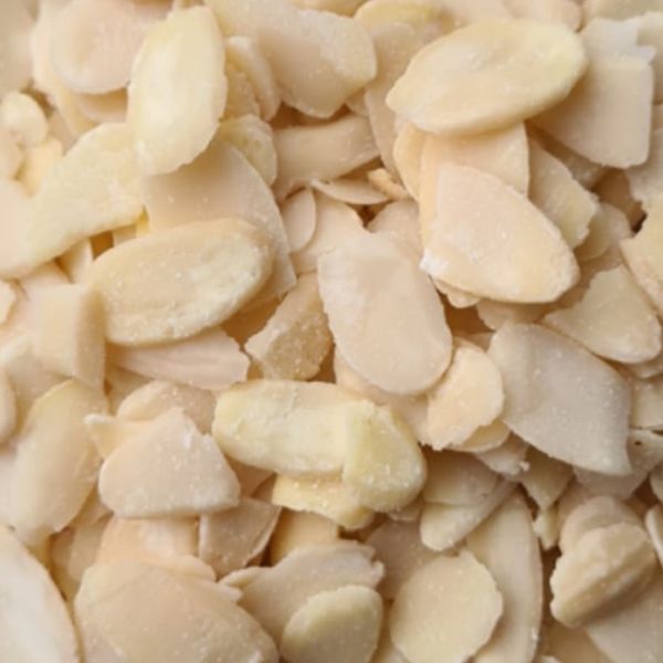 Almendras Laminadas