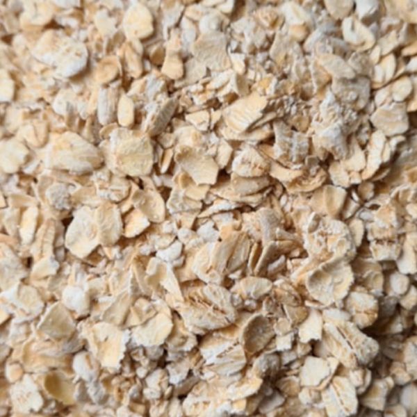 Avena Instantánea