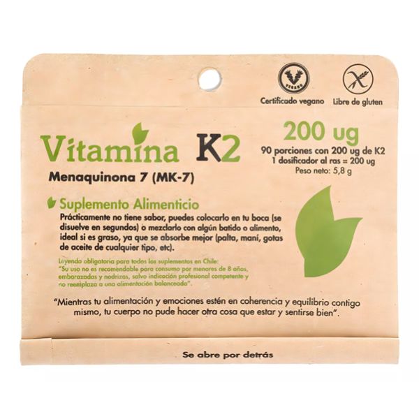 Vitamina K2