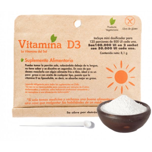 Vitamina D3