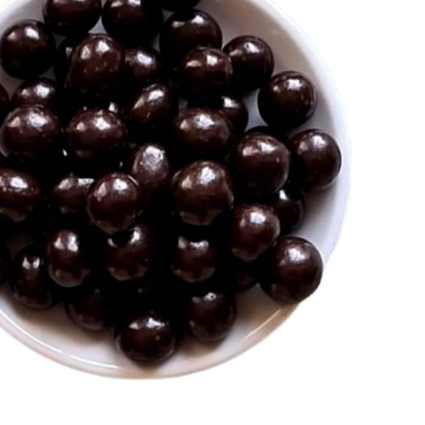 Avellanas con Chocolate Bitter