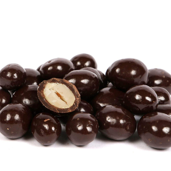 Maní con Chocolate Bitter