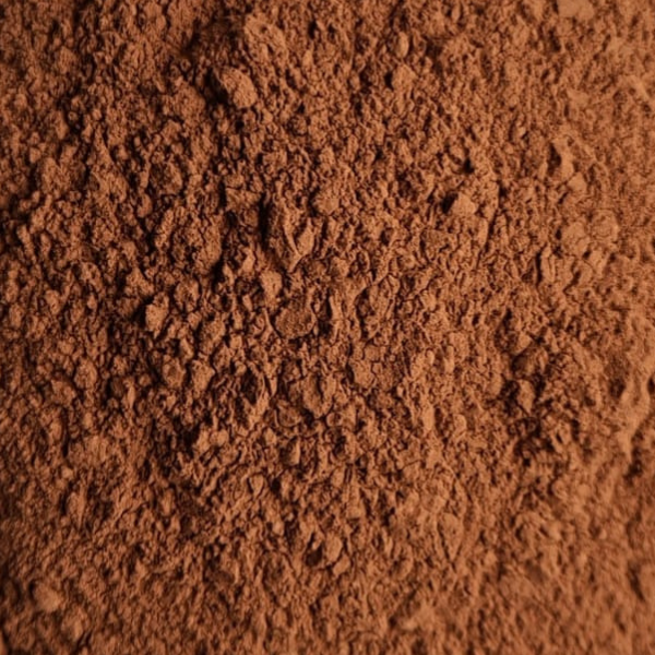 Cacao Amargo En Polvo