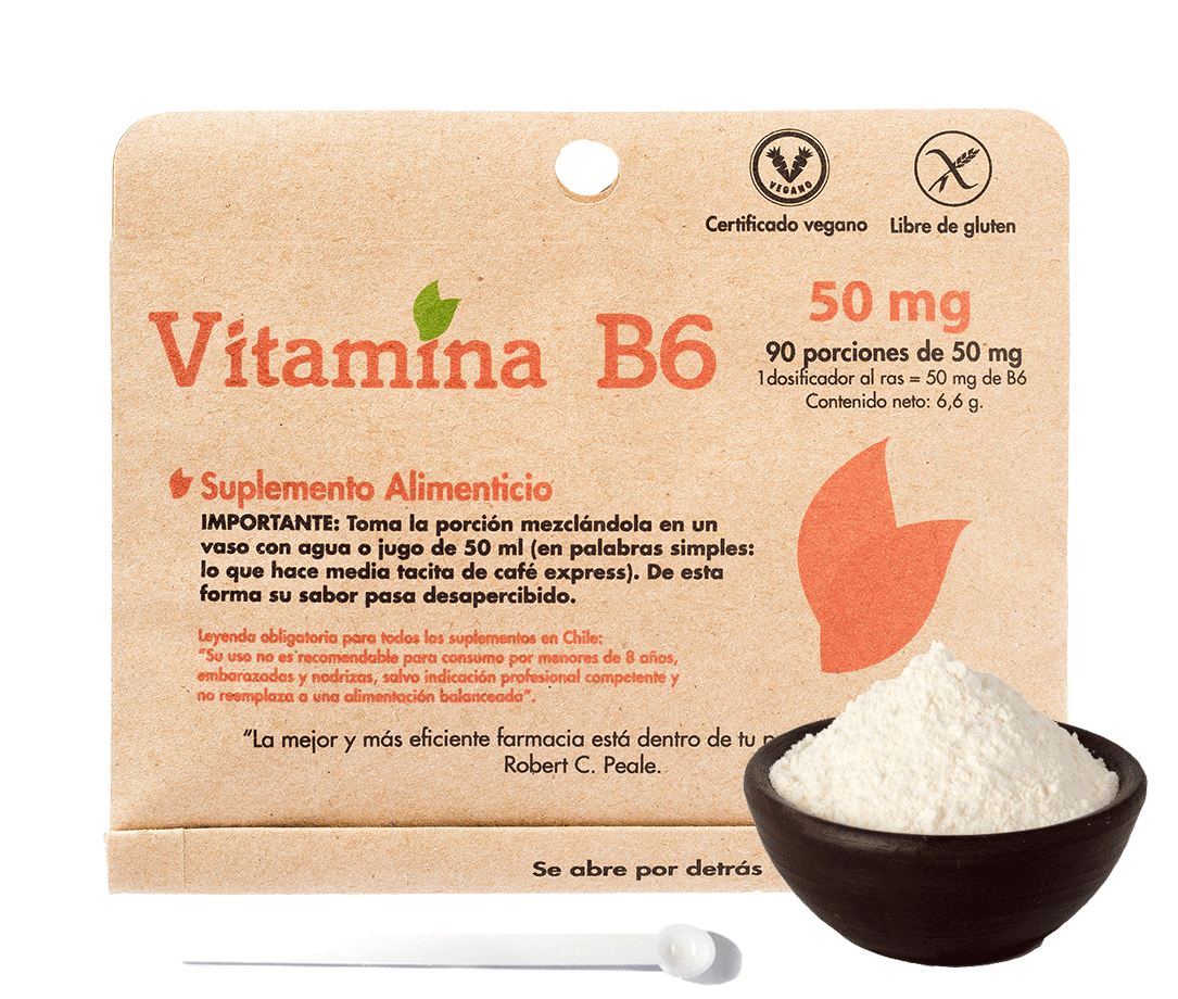 Vitamina B6