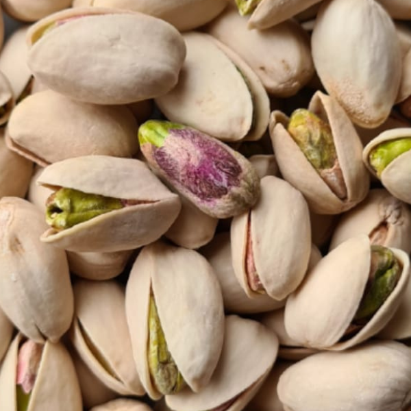 Pistacho Salado con Cáscara