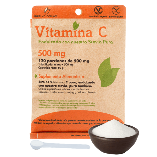 Vitamina C