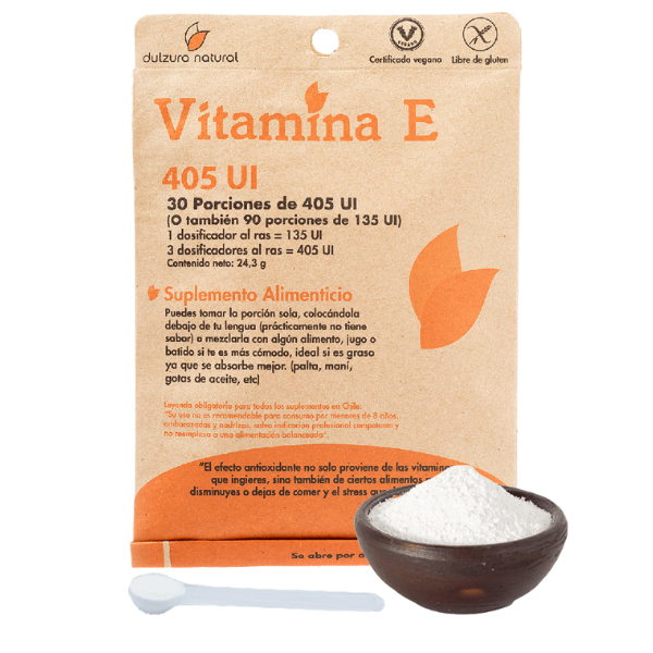 Vitamina E