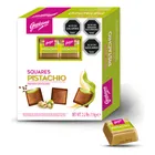 Chocolate Bombón Goplana Pistacho - Imagen 2