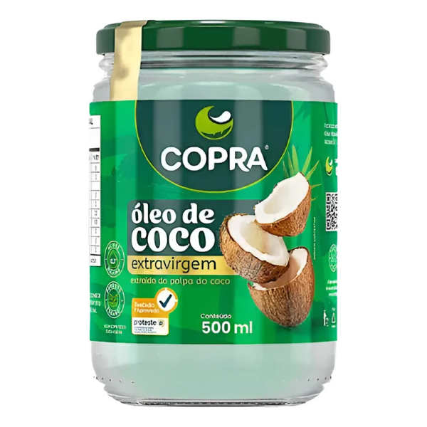 coco Aceite de Coco Extra Virgen – Australis Herbolaria